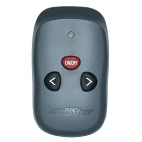 Intellisteer 628309263348 Wireless Remote