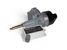 Intellisteer 628309263386 Wireless Boat Steering System Type S