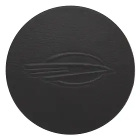 7203275 Isotta Marine Pn Chaparral Boat Steering Wheel Cap Leather 3 3/8 Inch