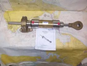 B-76-190 Jastram Boaters Resale Shop Of Tx 2212 1251.05 Hydraulic Steering Unit