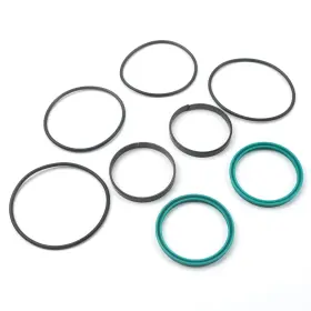 8m0045604 Jetuplusllc 896173a01 New For Mercury Verado Seal Kit Steering Cylinder