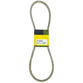 John Deere M118755 Mower Drive Deck V-belt F510 F525 Series Front Mount Lawn