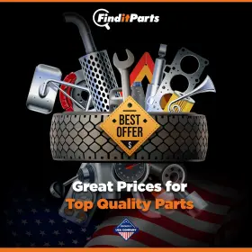 T78972 John Deere Aftermarket Label