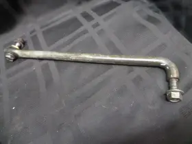 85el77s Johnson 0173301 1977 85hp Steering Link Rod 173301 Motor Outboard Evinrude