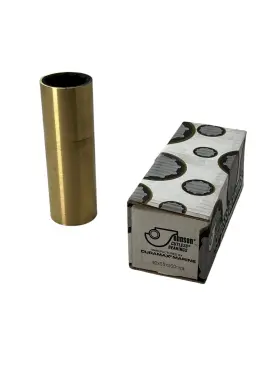 Johnson Duramax 870404100 Marine Metric Cutless Bearing 40mm X 55mm 160mm New