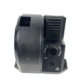 Johnson Evinrude 0127278 Binnacle Remote Control Plastic Cover