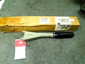 0391273 Johnson Evinrude Nos Steering Tiller Handle Outboard 1985-1997 20-35 Hp