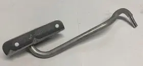 Johnson Evinrude Omc 174212 9.9-15 Outboard Steering Kit - Partial