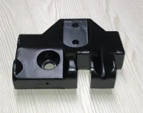 340779 Johnson Evinrude Omc Steering Handle Bracket