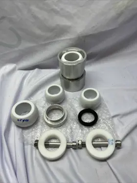 10.14.05.629.23 Jp3 New Type 1 Ce Lower Rudder Bearing 10.14 For Powercat And More 10.14.05.629.23 Jp3 New Type 1 Ce Lower Rudder Bearing 10.14 For Powercat And More