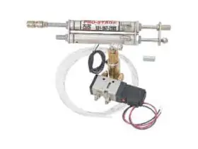 K&r 012441000228 Ps2 Dual Throttle Control