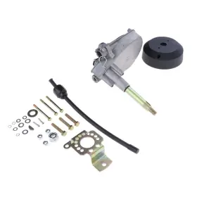 Mk2838 Kesoto Marine Outboard Rotary Mechanical Steering Helm System Assembly For Yk7 Boats