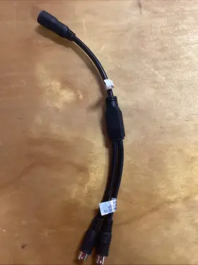 Kmc1ycbl Klipsch Mastercraft Y Cable For Zone Control