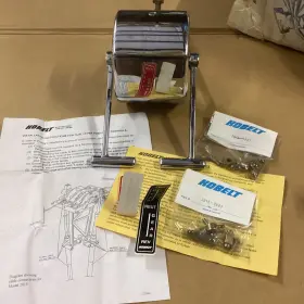 2015-dk Kobelt Dual Lever Control #2015-dk