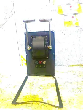 5541.27 Kobelt 6511 Boatersft Resale Shop Of Tx 2509 Engine Dual Control System 5541.27 Kobelt 6511 Boatersft Resale Shop Of Tx 2509 Engine Dual Control System