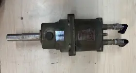 Kobelt 7005-0002 7005 Helm Pump 1500 Psi Used Steering 1 Inch Straight Shaft