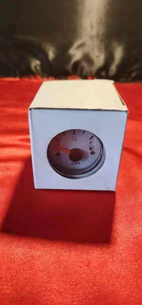 Cpfr-ww-240-33 Kus J-mv00009 Brand New Wema Usa Marine Rv Fuel Gauge Cpfr-ww-240-33 Kus J-mv00009 Brand New Wema Usa Marine Rv Fuel Gauge