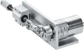 Kznanzn 663591407896 Diy Reciprocating Cycle Linear Actuator 12v 15rpm Big Torque Dc 15 Rpm