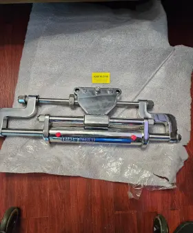 Krfm-2100 Latham Marine Outboard Frontmount Cylinder Kit