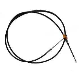 Leaders Rpm 040-0501 New Morse Steering Cable