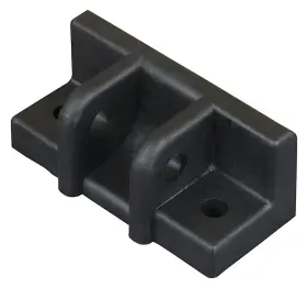 Lectrotab 96259 Boat Marine Trim Tab Actuator Lower Bracket Only