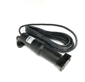 Lectrotab A-bk-13 Standard 12v Trim Tab Actuator With 23ft Cable