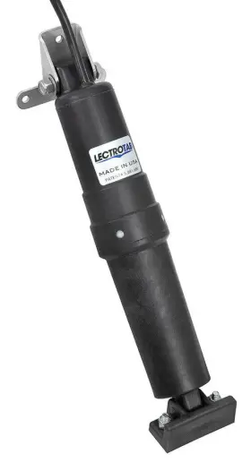 Lectrotab A-bk-43 Heavy Duty Actuator