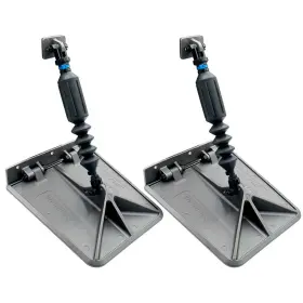 Sxg9510-30 Lectrotab Sx 9.5 X 10 Smart Tabs 13-15ft Boats With 30lb Actuators