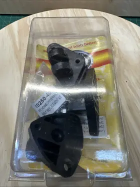 10250-405 Lenco 12050-405 Mounting Kit Actuator Replacement Hardware