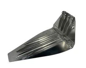 15050-101 Lenco High Performance Trim Tab 21in X 14in 1 For Parts