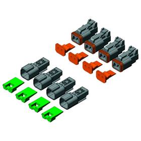 15086-001 Lenco 15086 001 Marine Electrical Repair Kit