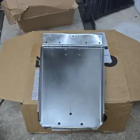 20078-001 Lenco Marine Trim Tab