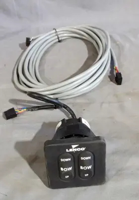 30326-001 Lenco B With Cable