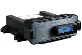 6174105.1 Lenco 30504003 Malibu Orange Surf Gate Control Box