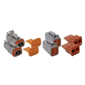 15208-101 Lenco 874847000376 Deutsch Connector Kit For Pro Control Actuator #15208-101
