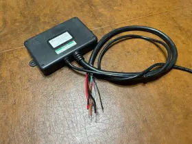 Lenco Lencon30008-002 30008-002 Control Box Only