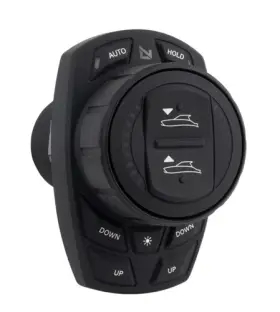 Lenco Marine 15178-107 Pro Control Auto Replacement Flybridge Keypad