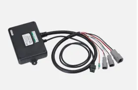 30109-001 Lenco Marine New Replacement Control Box