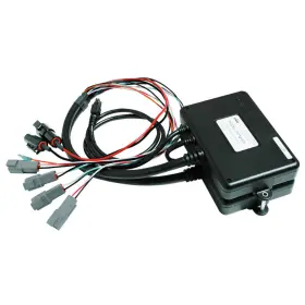 30342-001 Lenco Marine Replacement Control Box F/123dr-v2 Upc 874847007641