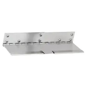 50480-001 Lenco Marine 4 Inch X 12 Limited Space Replacement Blade - Standard Finish Up