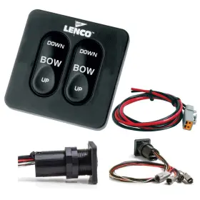 Lenco Marine 6316 Davis Wireless Weather Envoy
