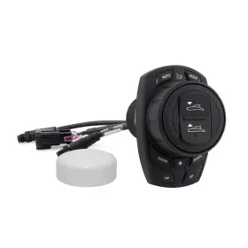Lenco Marine 874847009225 Pro Control Auto Keypad 15172-107