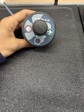Lewmar 559002 Bow Thruster Controller