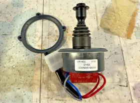 Lewmar 589003 Joystick Panel Controller Bow Thrusters