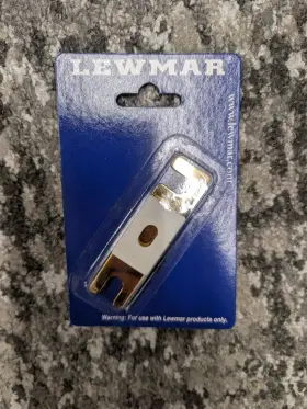 Lewmar 589010 400 Amp Anl Fuse For Bow Thrusters