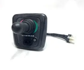 Lewmar 589268 Single Thruster Joystick Controller For Parts