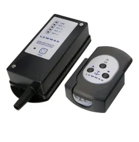 Lewmar 68000967 Remote Control