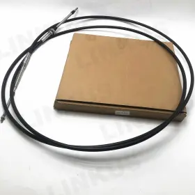 Ssc21919 Link-us 19ft Steering Cable Teleflex Marine For Seastar Jet Boat 6400