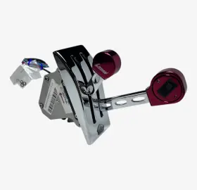 Livorsi Dts00978 Marine Mercury Smartcraft Dts 00978 Boat Throttle Controls