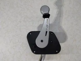 Eec0171996 Livorsi Control Handle